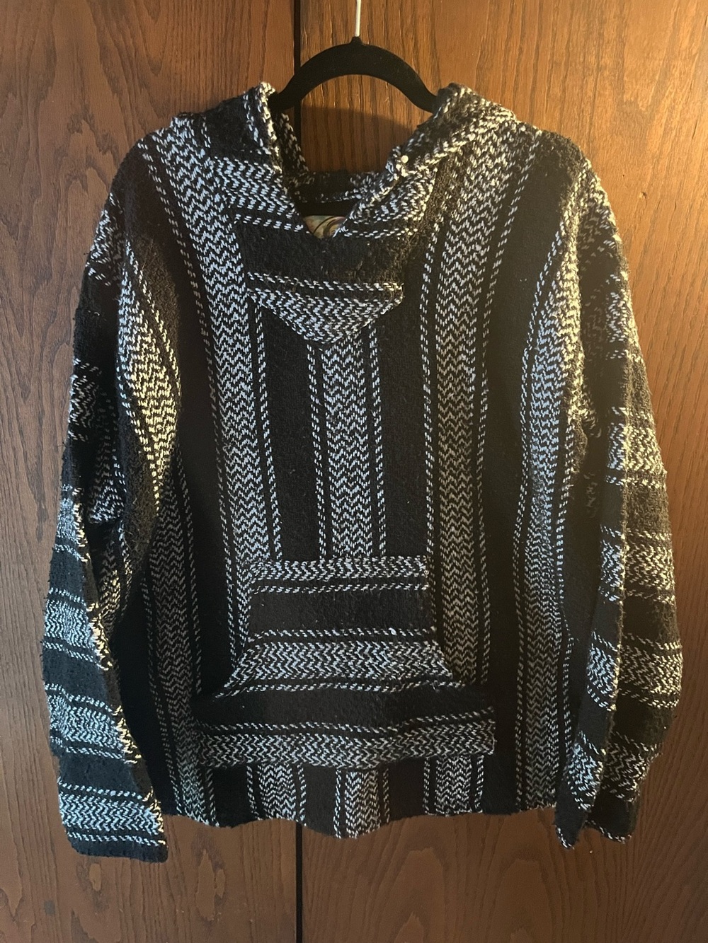 Wild Bill’s Baja CO. Baja Hoodie (XXL)